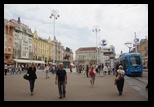 Zagreb -12-07-2013 - Bogdan Balaban